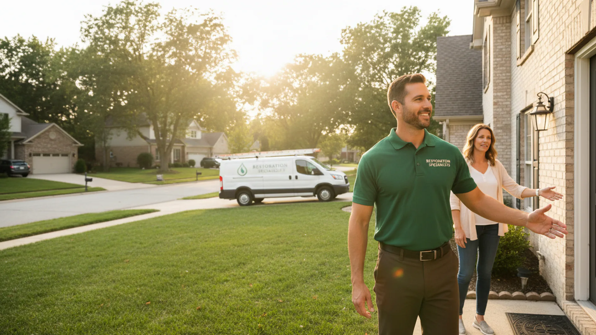 Local Water Damage Restoration in Zephyrhills, FL Near Me – Committed to Our Community's Recovery